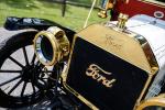 Ford Model T Torpedo Runabout 1912 года